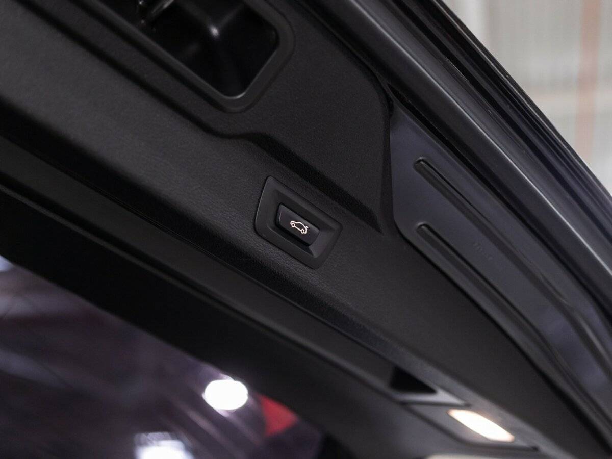 BMW X5 2014 года с пробегом. Фото: #15