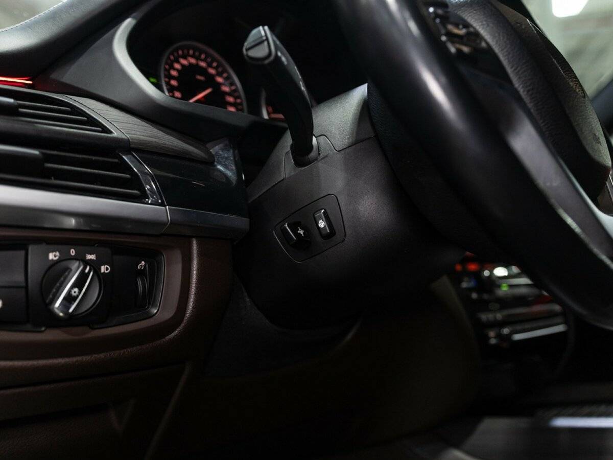 BMW X5 2014 года с пробегом. Фото: #21