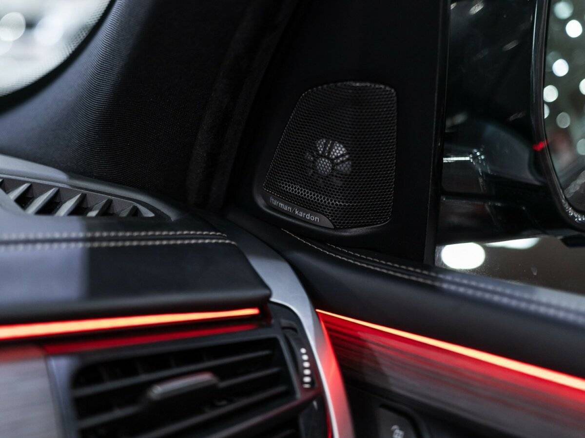 BMW X5 2014 года с пробегом. Фото: #25