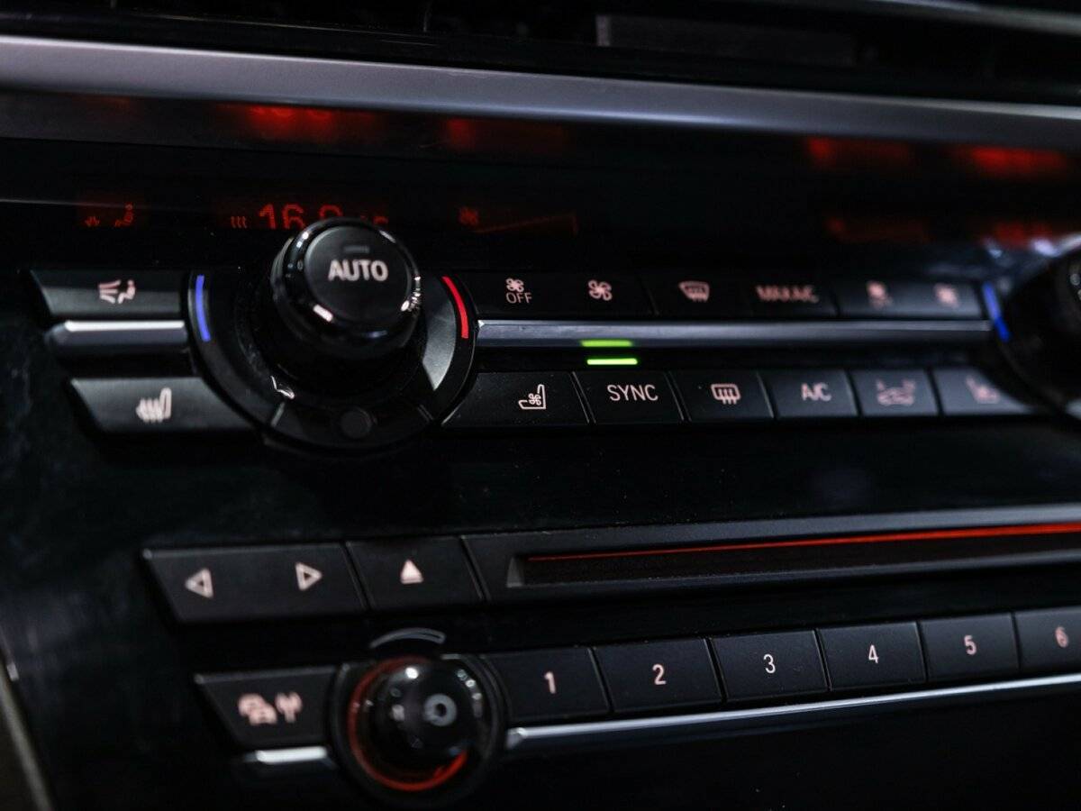 BMW X5 2014 года с пробегом. Фото: #29