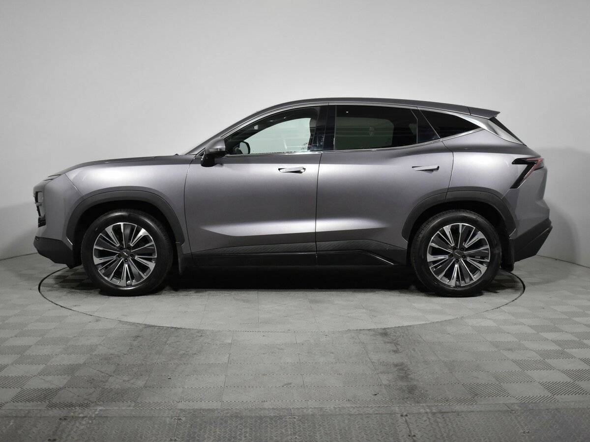 Jetour Dashing 2023 года с пробегом. Фото: #7