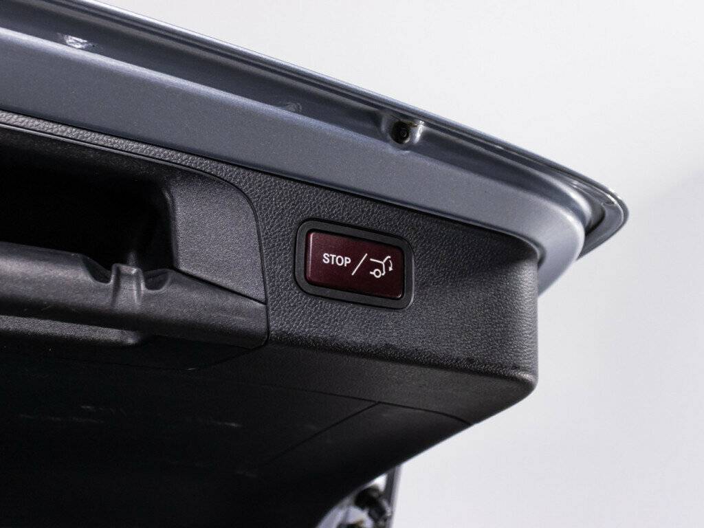 Mercedes-Benz GLC 2015 года с пробегом. Фото: #15