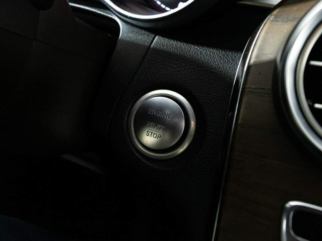 Mercedes-Benz GLC 2015 года с пробегом. Фото: #21