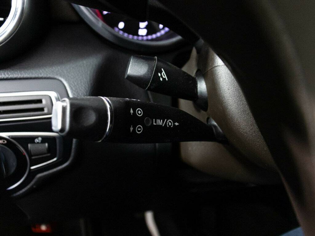 Mercedes-Benz GLC 2015 года с пробегом. Фото: #22