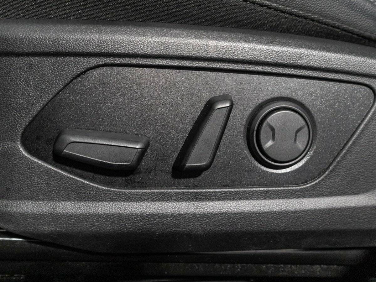 Hyundai Tucson 2021 года с пробегом. Фото: #15