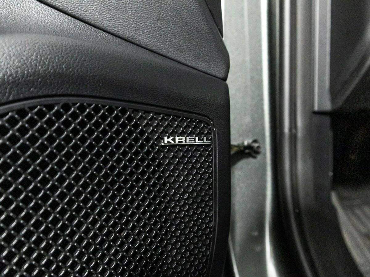 Hyundai Tucson 2021 года с пробегом. Фото: #16