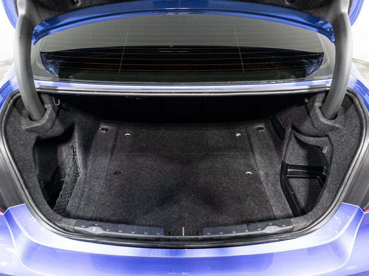 BMW 3 серии 2014 года с пробегом. Фото: #14