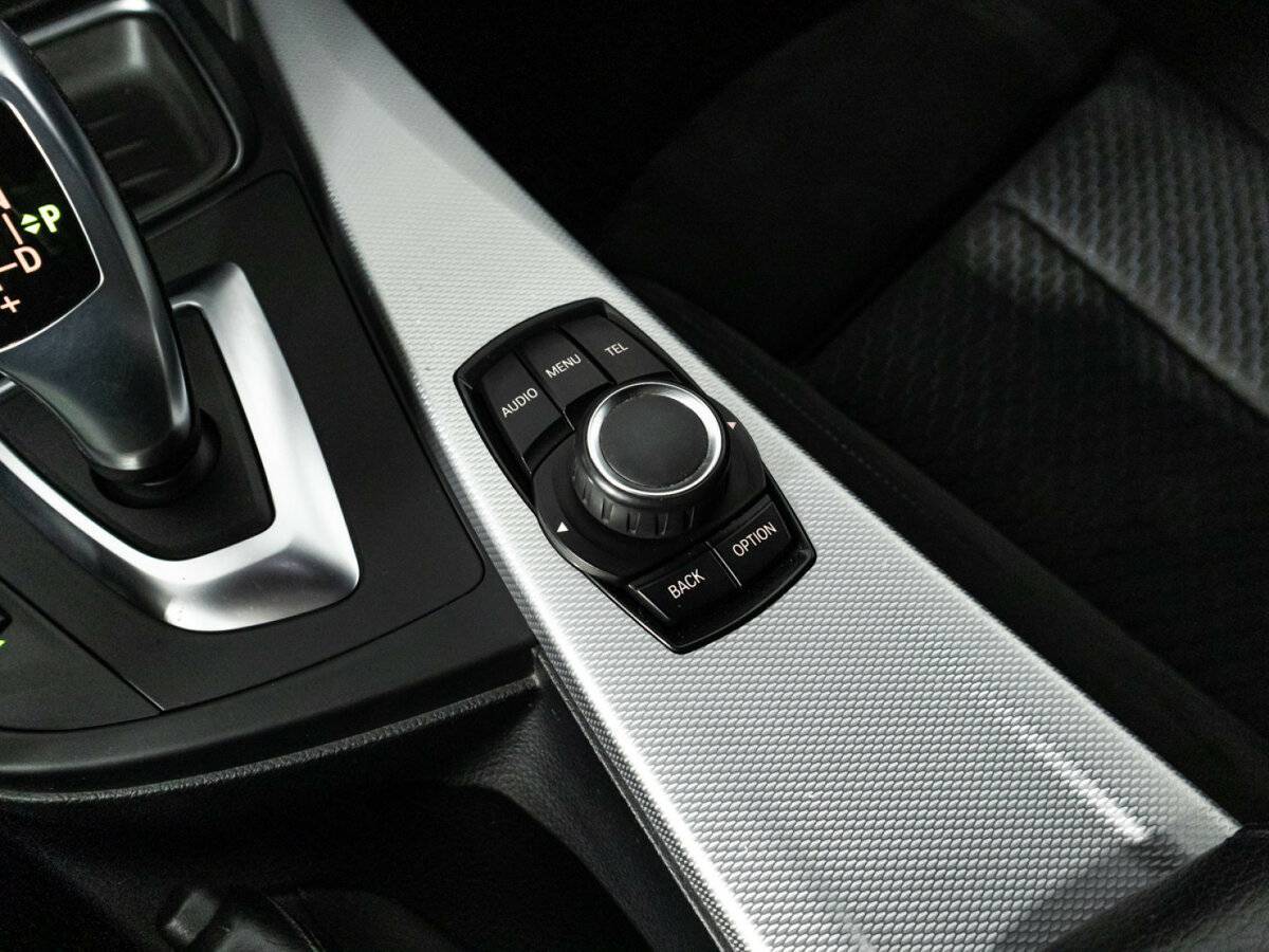 BMW 3 серии 2014 года с пробегом. Фото: #17