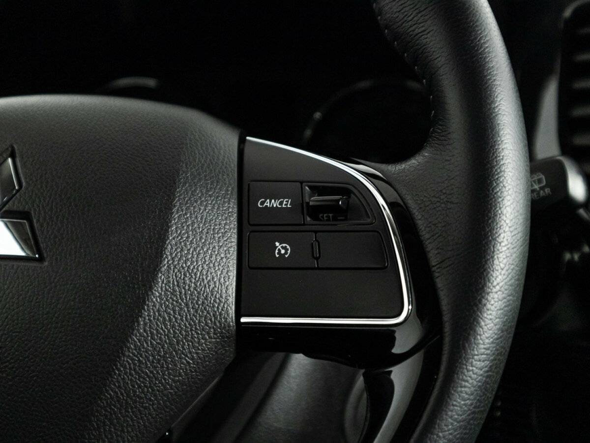 Mitsubishi Outlander 2022 года с пробегом. Фото: #19