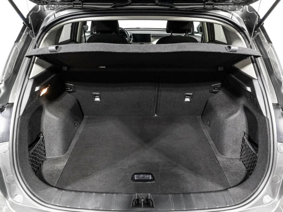 Geely Coolray 2023 года с пробегом. Фото: #14