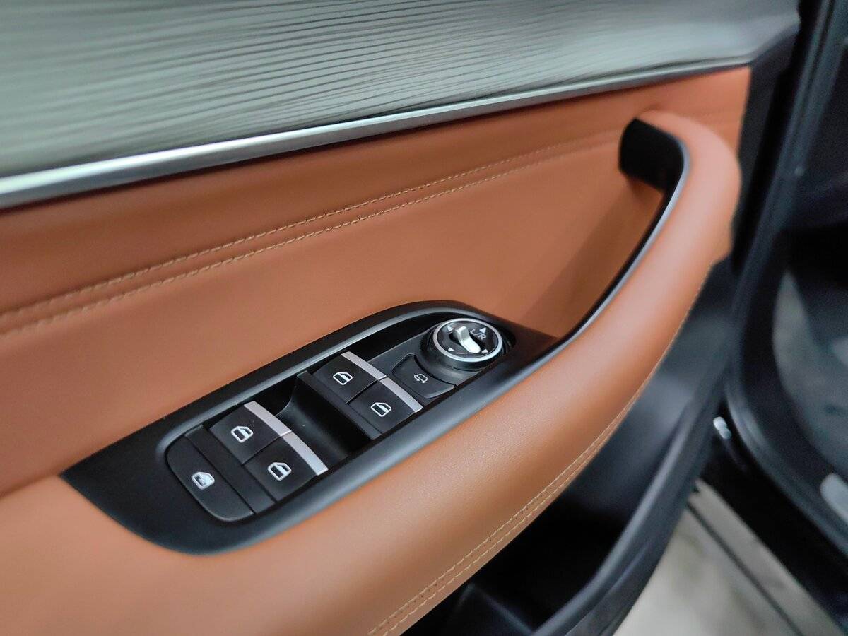 Chery Tiggo 8 Pro Max 2022 года с пробегом. Фото: #21