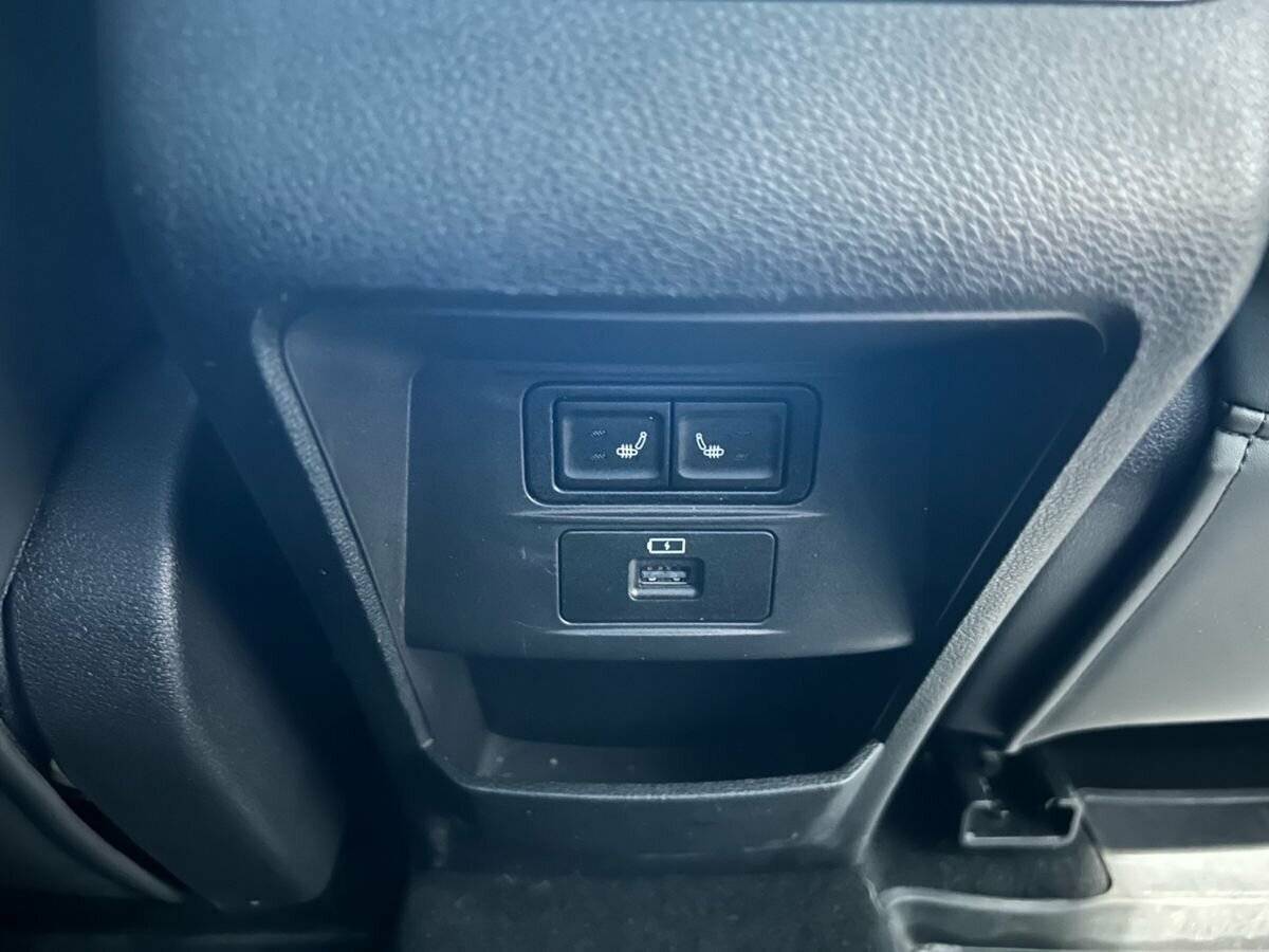 Chery Tiggo 7 Pro Max 2023 года с пробегом. Фото: #12