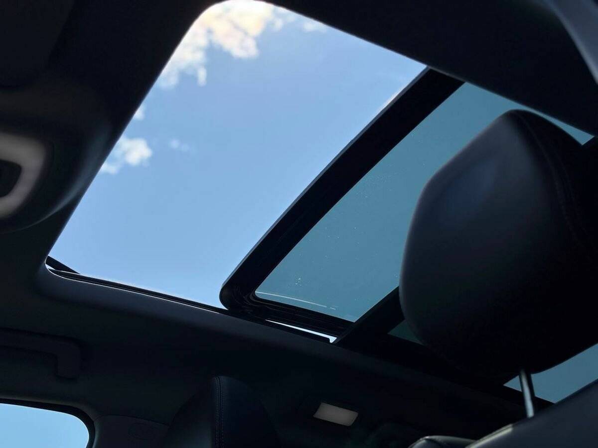 Chery Tiggo 8 Pro 2021 года с пробегом. Фото: #10