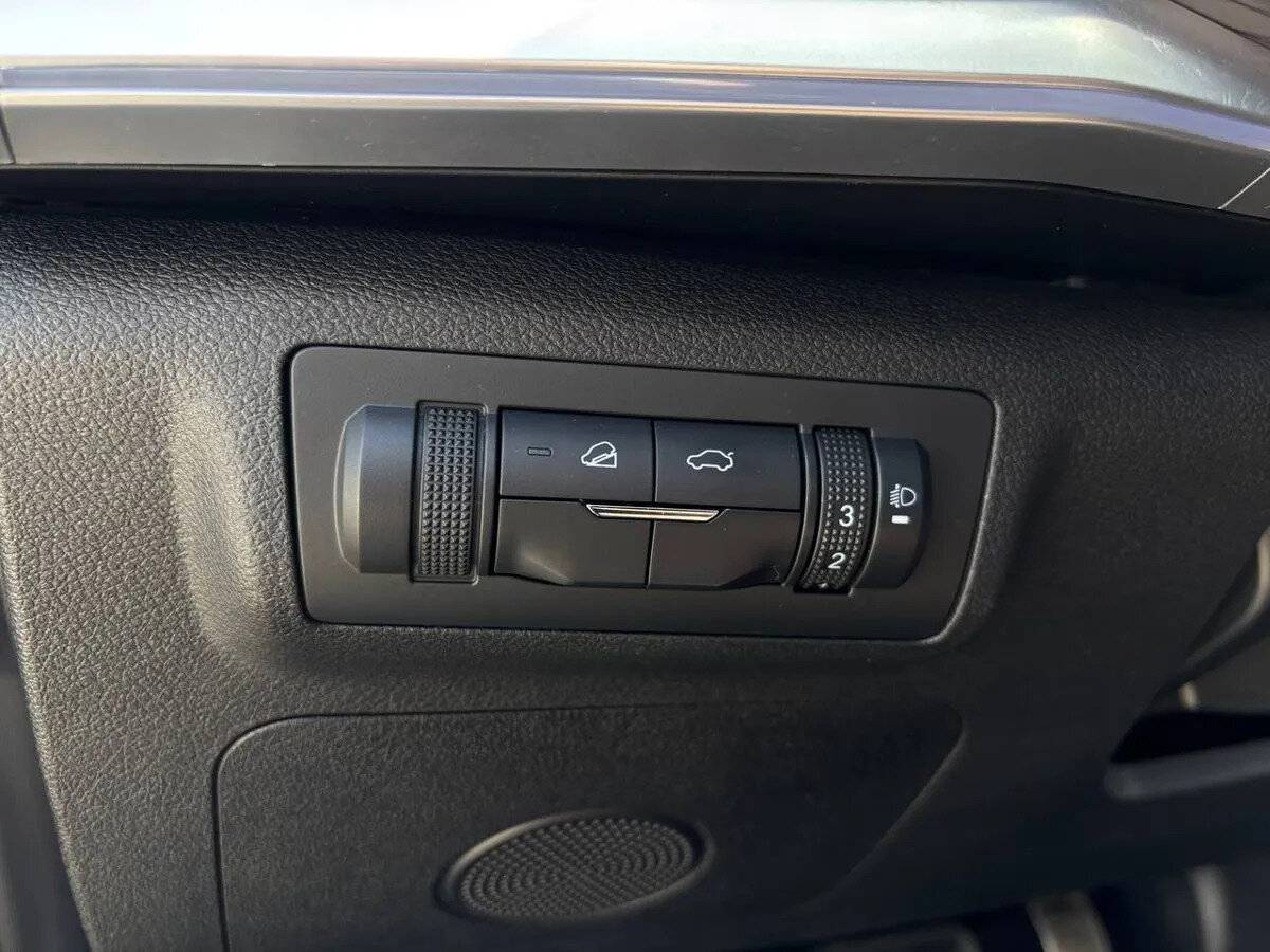 Chery Tiggo 8 Pro 2021 года с пробегом. Фото: #11