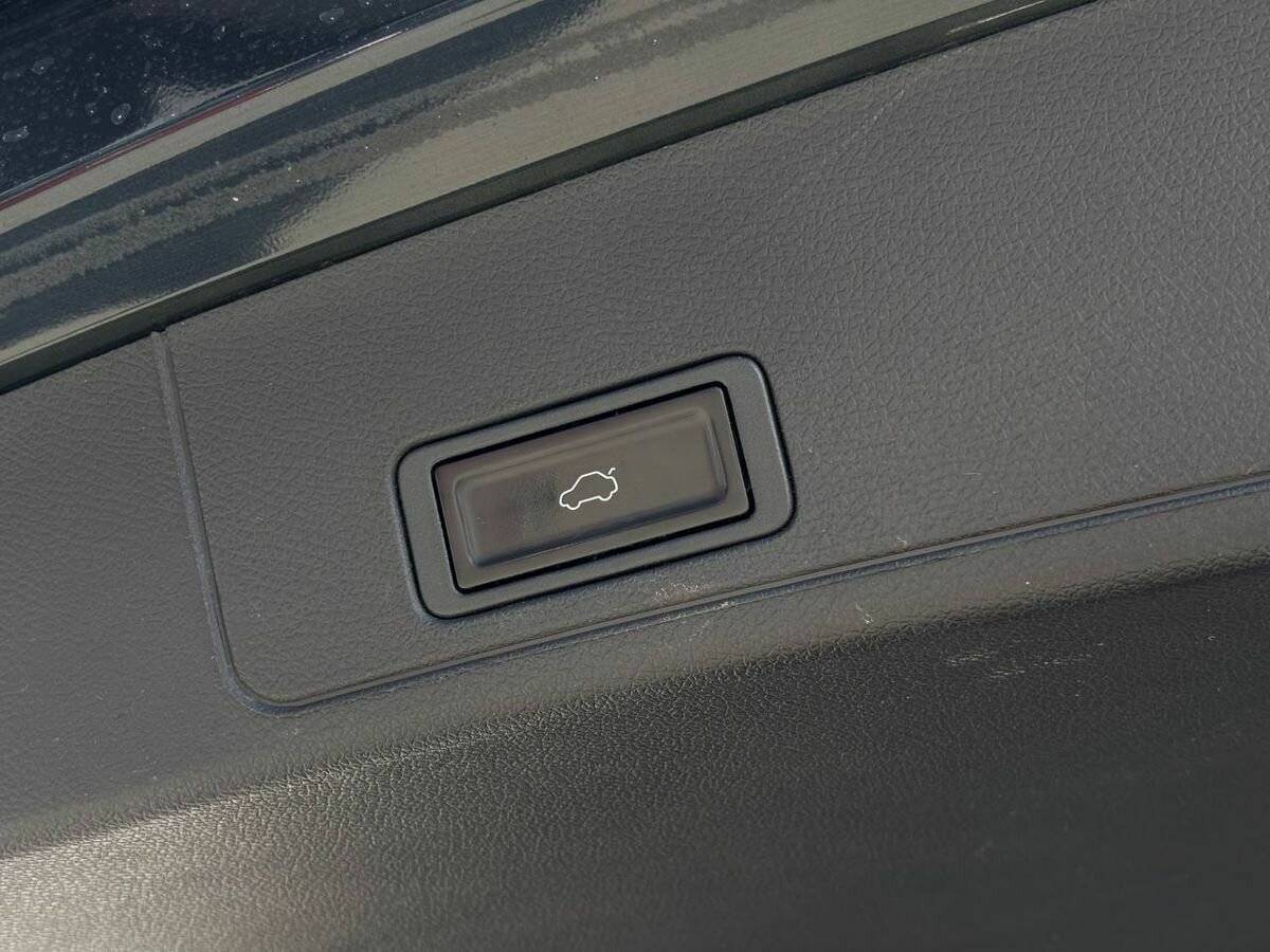 Chery Tiggo 8 Pro 2021 года с пробегом. Фото: #19