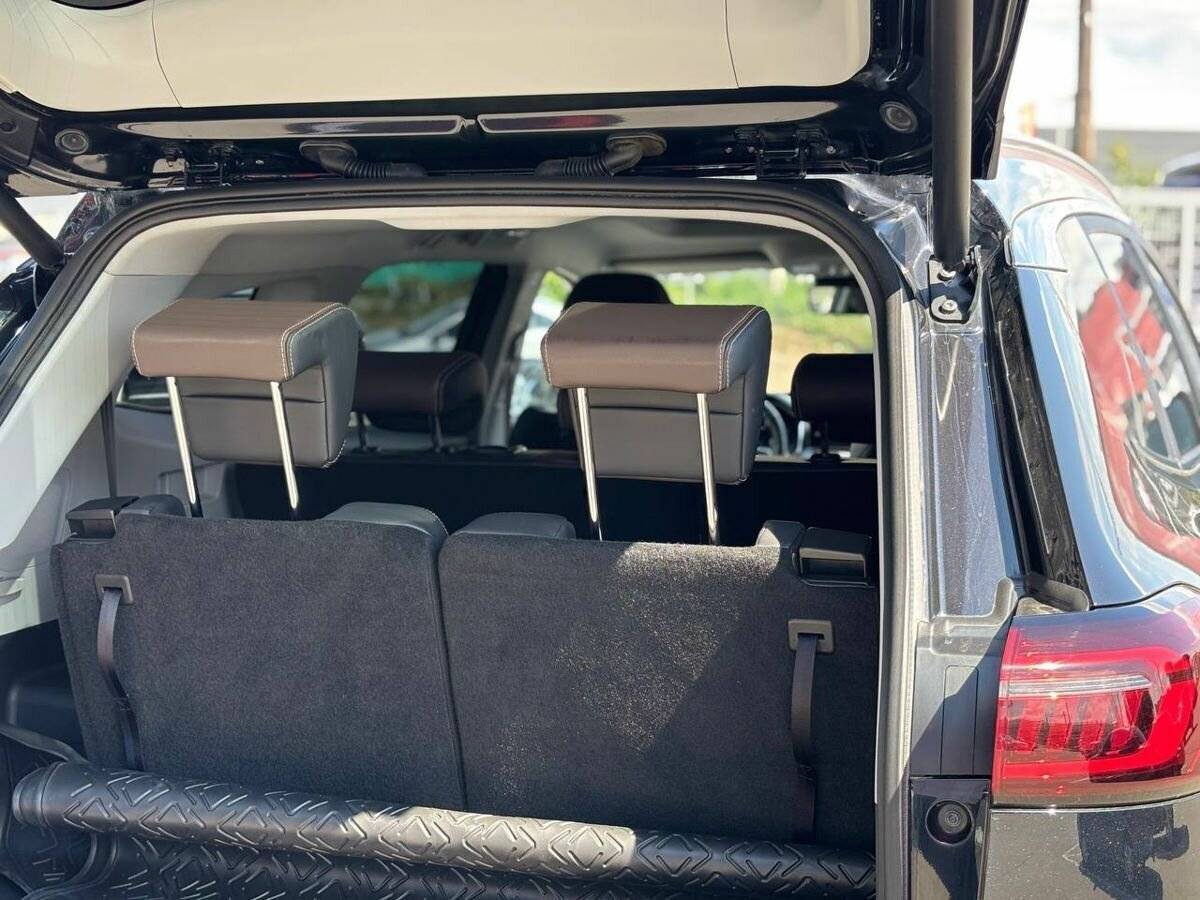 Chery Tiggo 8 Pro 2021 года с пробегом. Фото: #21