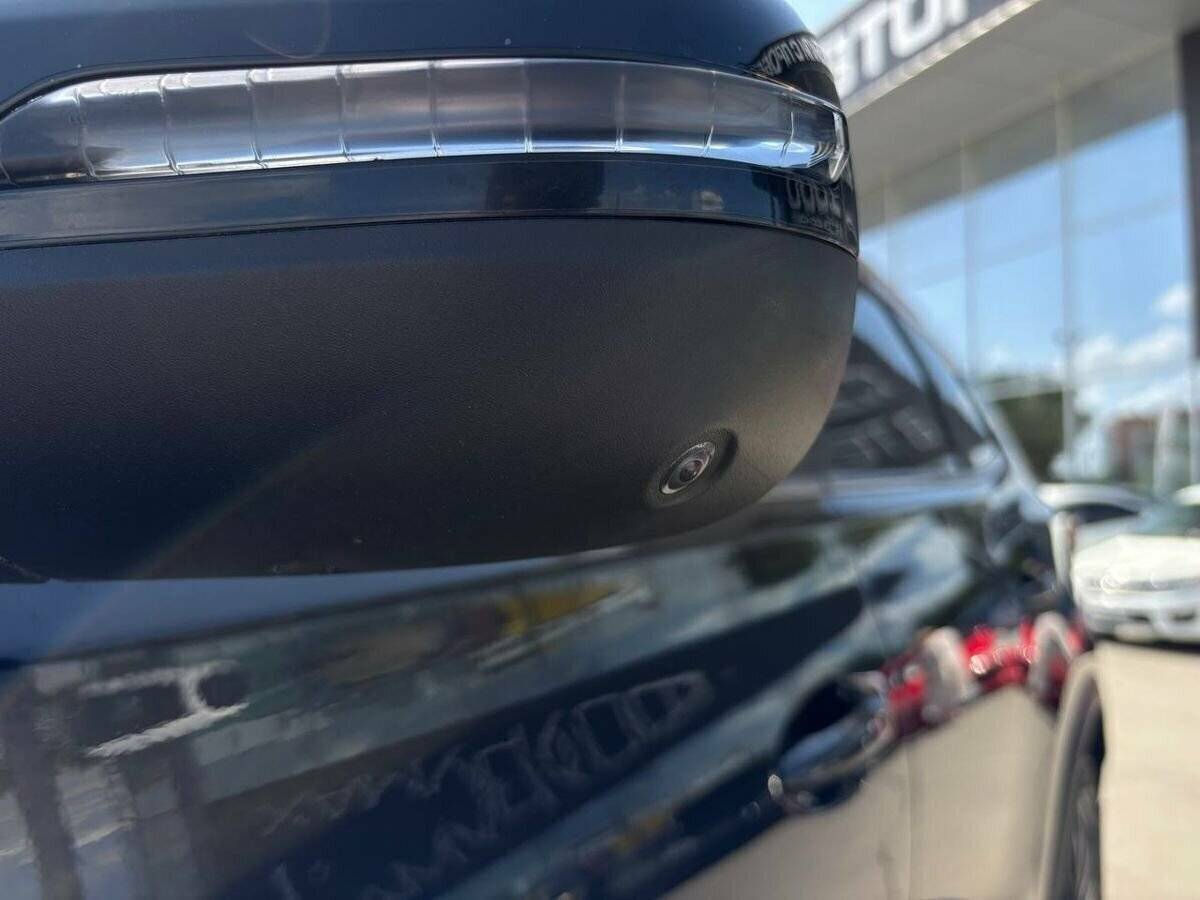 Chery Tiggo 8 Pro 2021 года с пробегом. Фото: #24