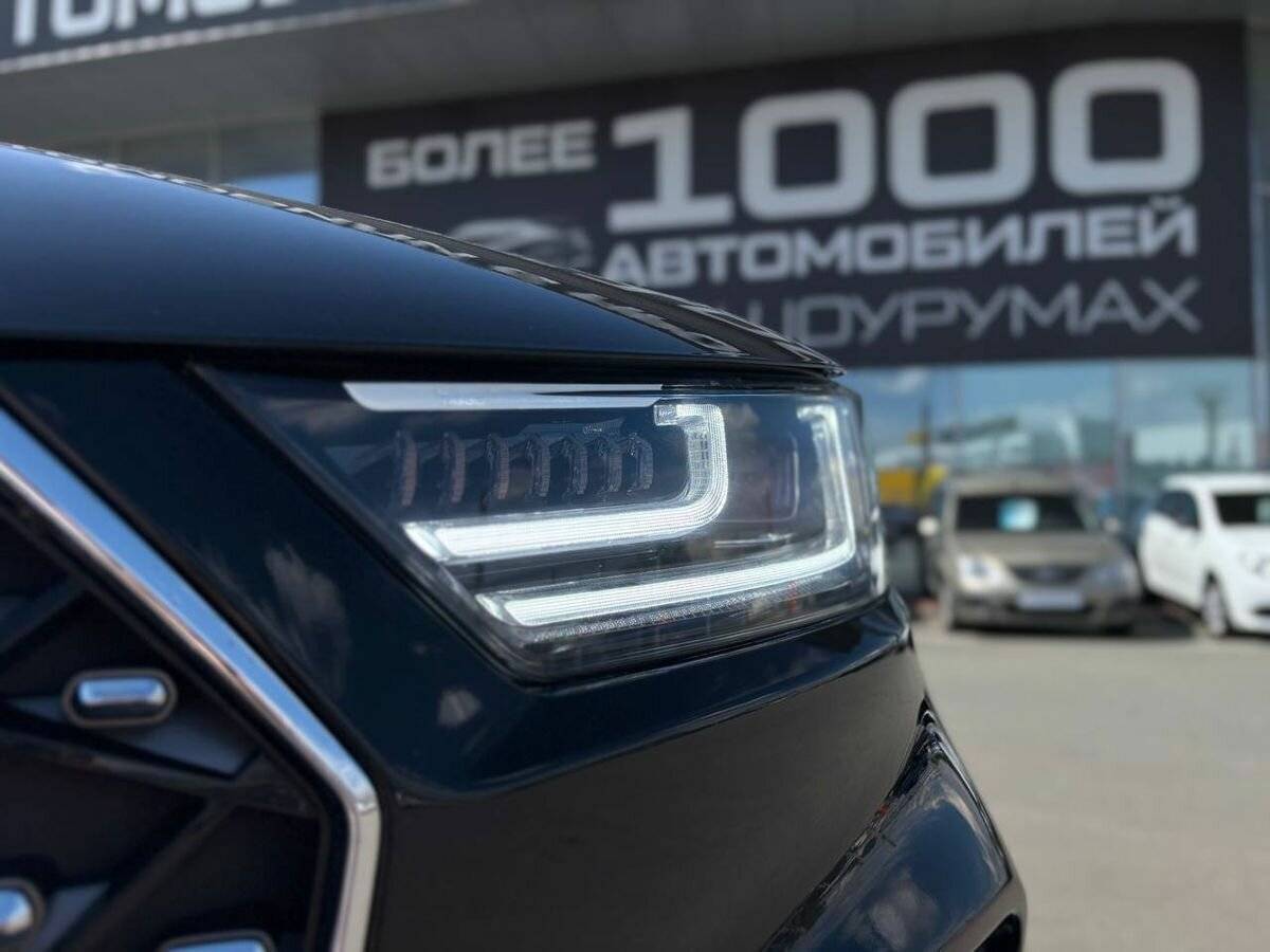 Chery Tiggo 8 Pro 2021 года с пробегом. Фото: #25