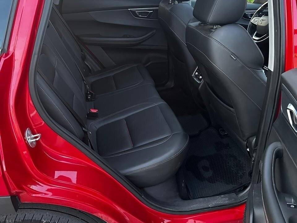 Chery Tiggo 7 Pro 2020 года с пробегом. Фото: #7