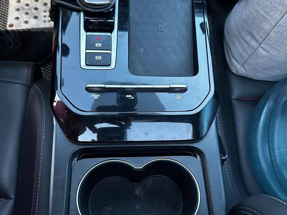 Chery Tiggo 7 Pro 2020 года с пробегом. Фото: #11