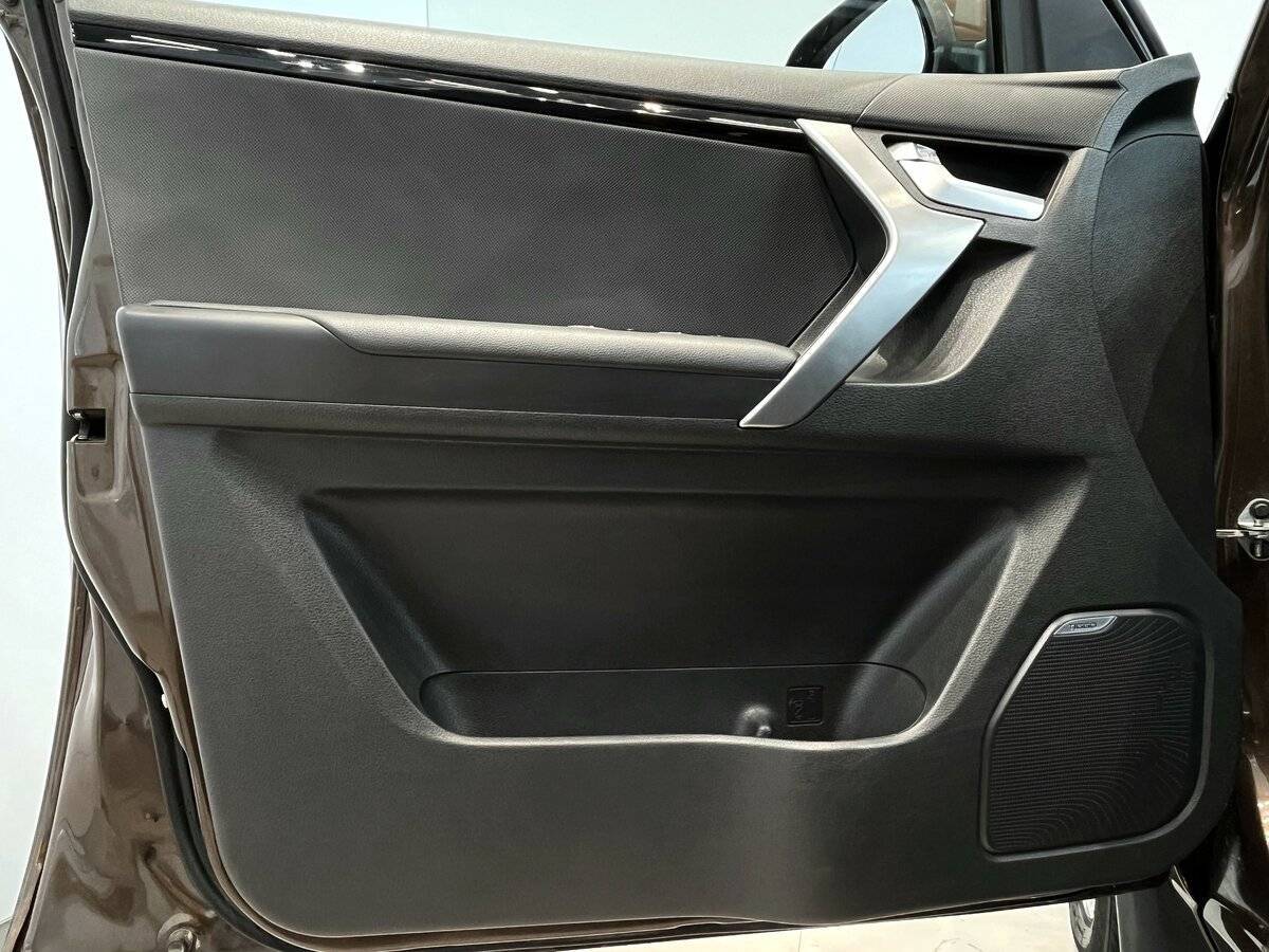 Б/У Чери Тигго 3 2017 года. Фото: #18