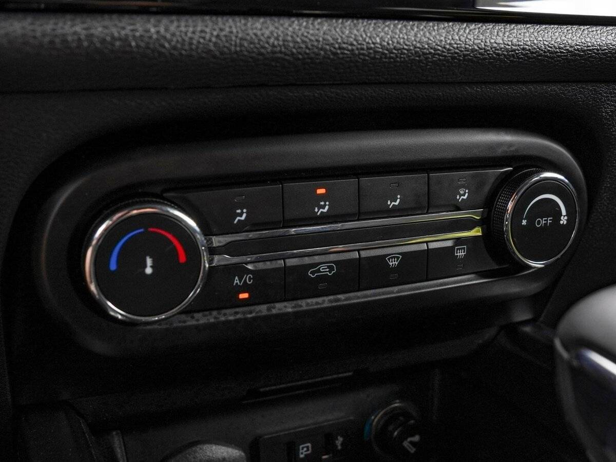 Chery Tiggo 4 2021 года с пробегом. Фото: #15