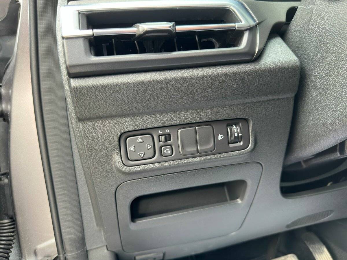 Changan CS35 Plus 2024 года с пробегом. Фото: #8