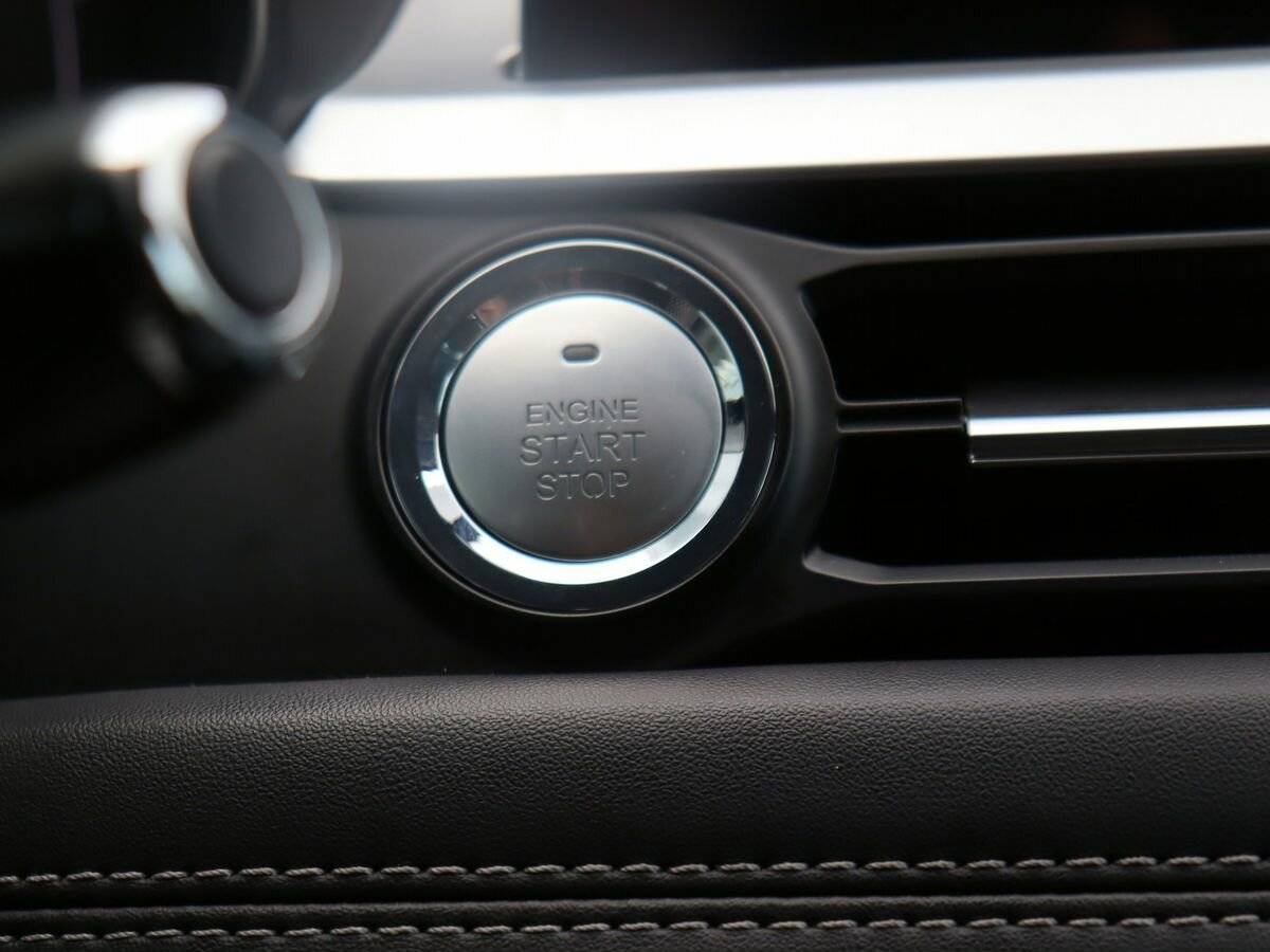 Chery Tiggo 7 Pro 2021 года с пробегом. Фото: #14