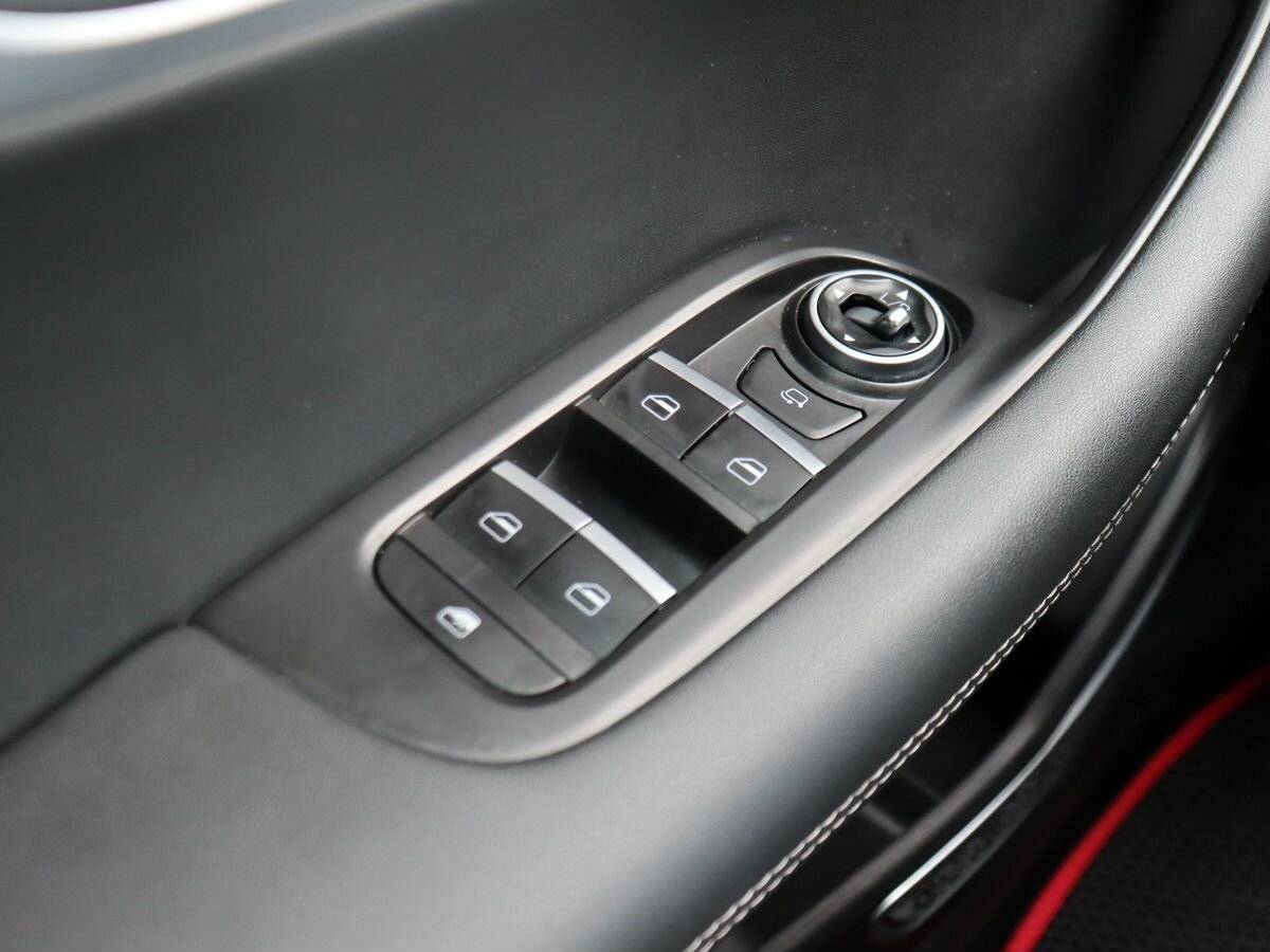 Chery Tiggo 7 Pro 2021 года с пробегом. Фото: #15