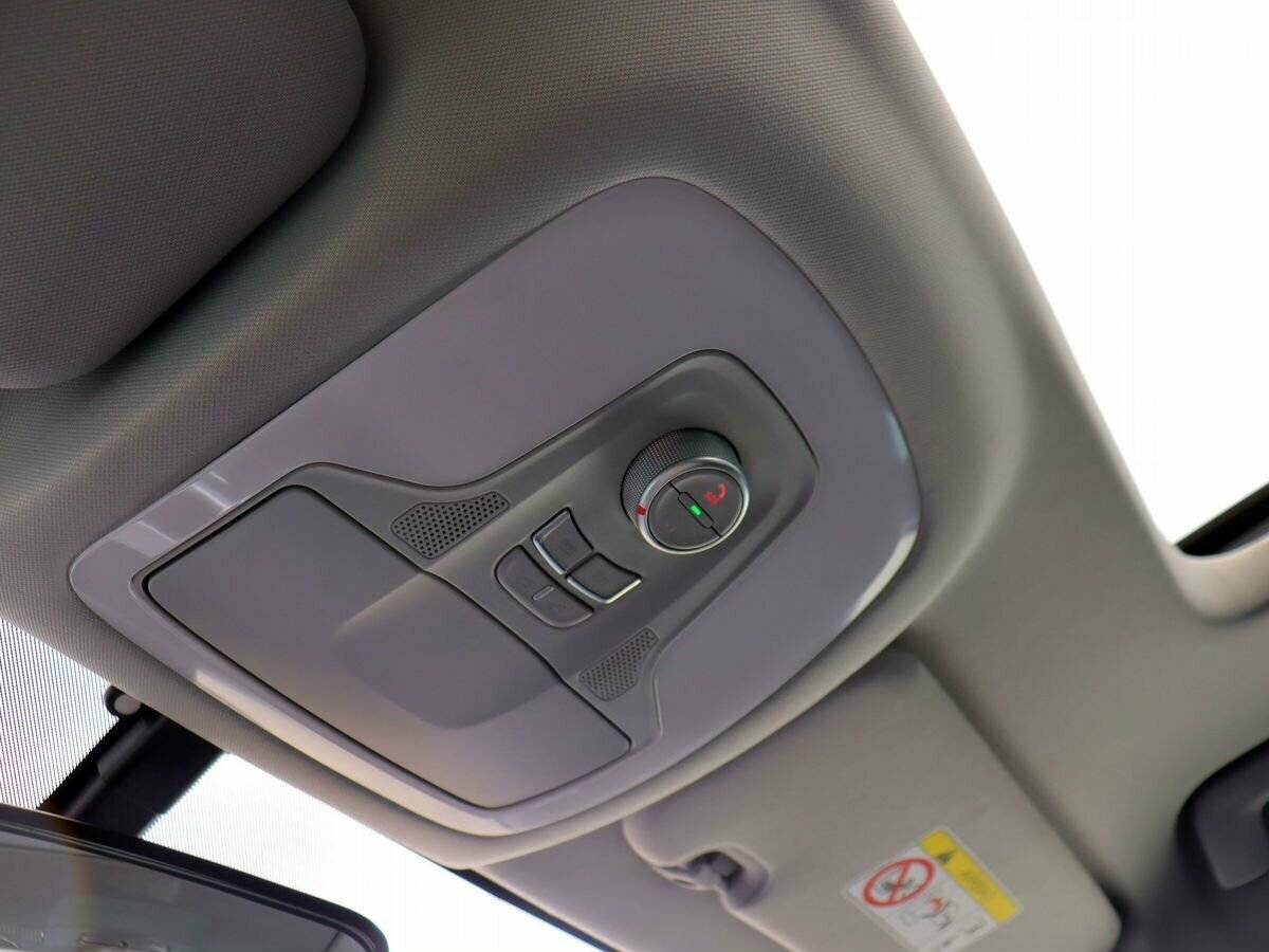 Chery Tiggo 7 Pro 2021 года с пробегом. Фото: #17