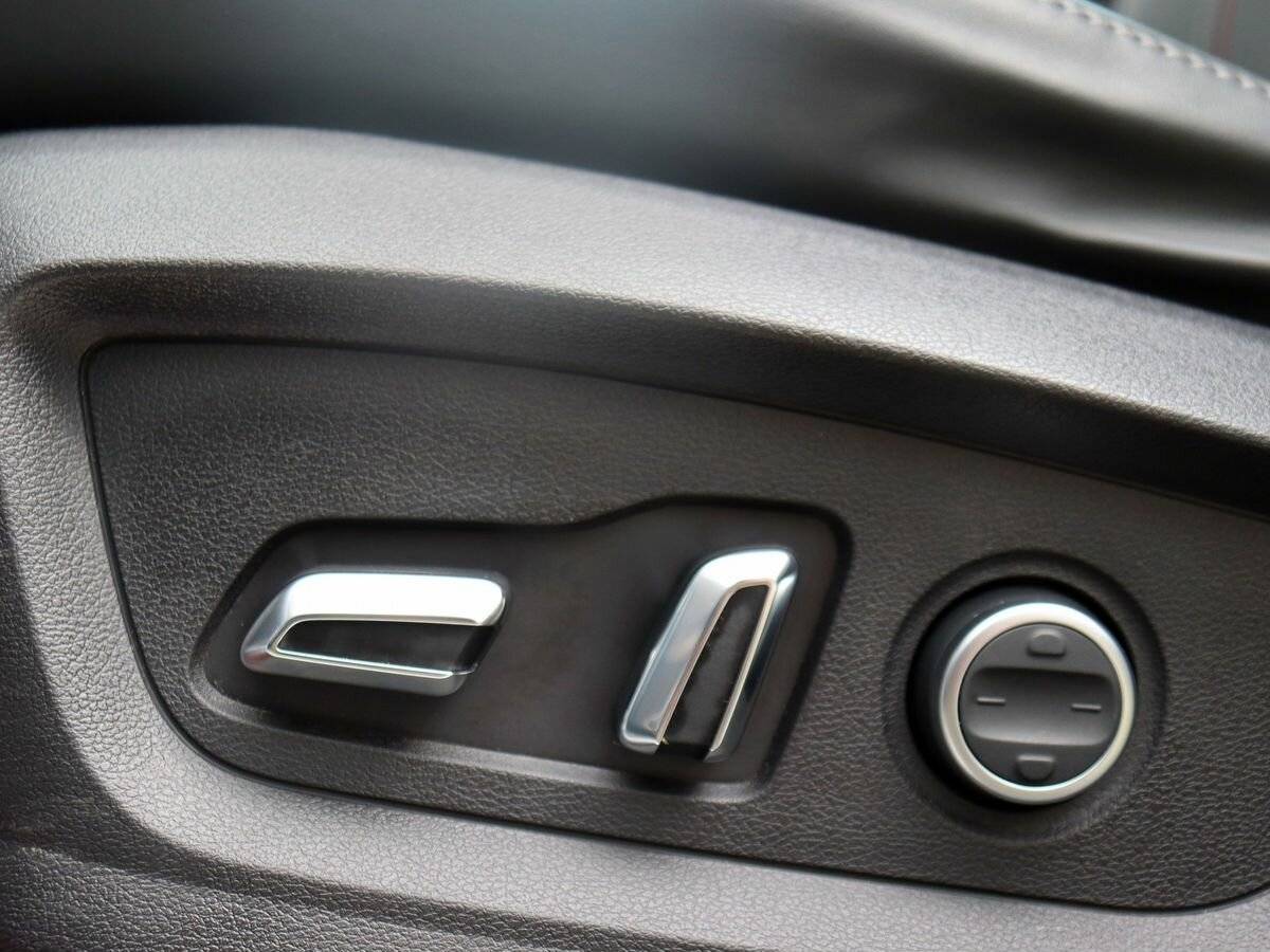 Chery Tiggo 7 Pro 2021 года с пробегом. Фото: #19