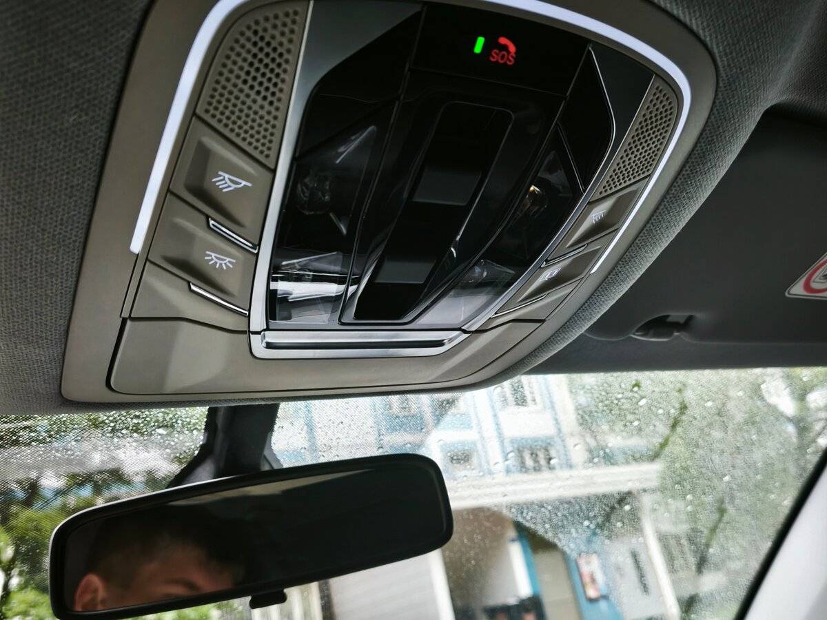 Chery Tiggo 7 Pro Max 2023 года с пробегом. Фото: #14