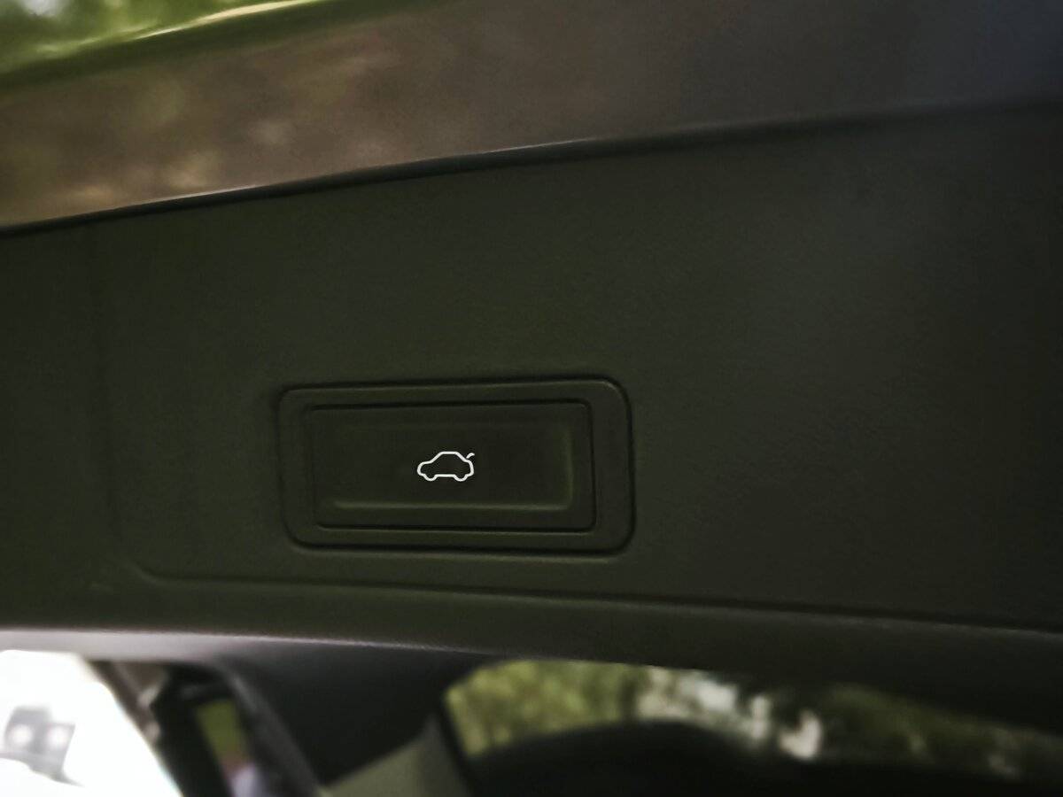 Chery Tiggo 7 Pro Max 2023 года с пробегом. Фото: #16