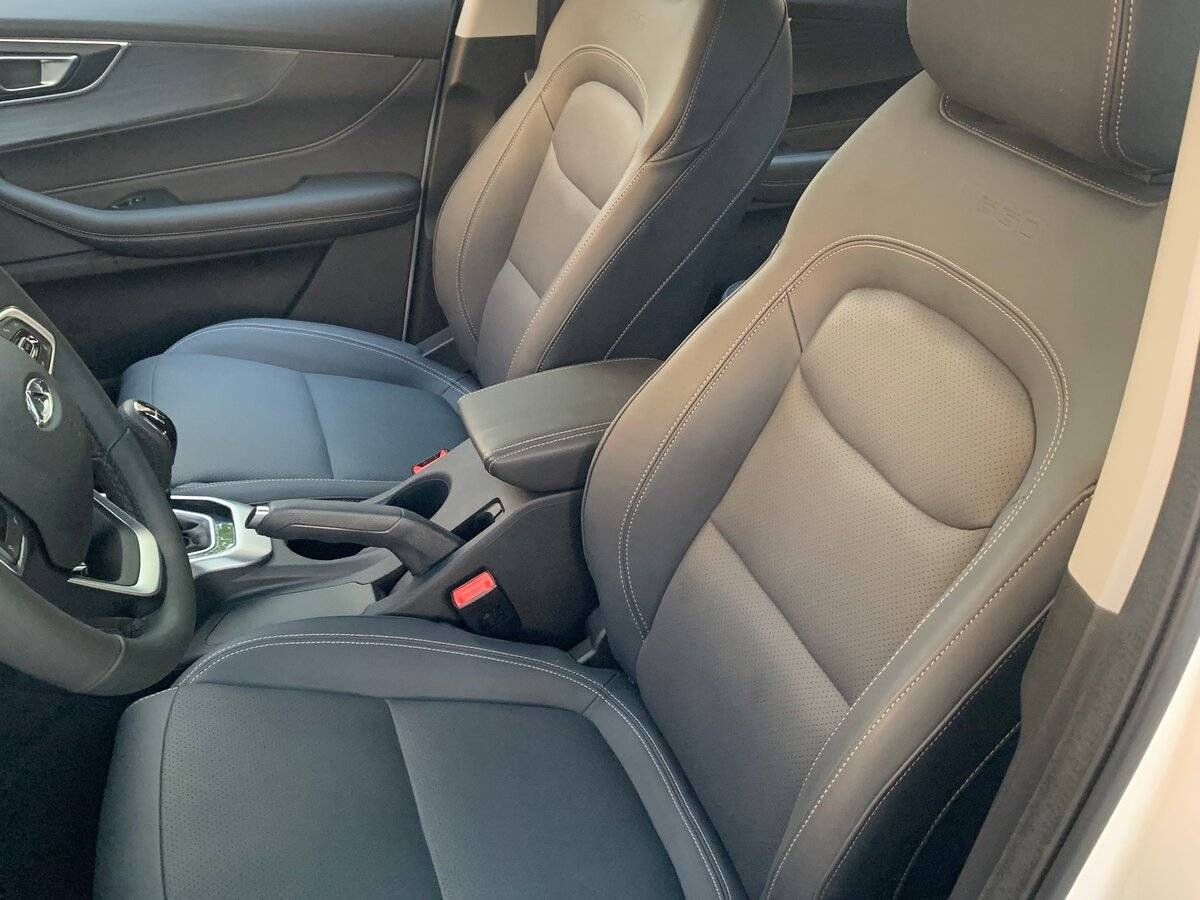 Chery Tiggo 4 Pro 2023 года с пробегом. Фото: #12