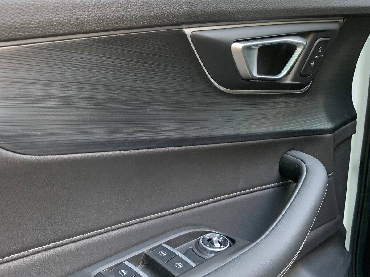 Chery Tiggo 4 Pro 2023 года с пробегом. Фото: #15