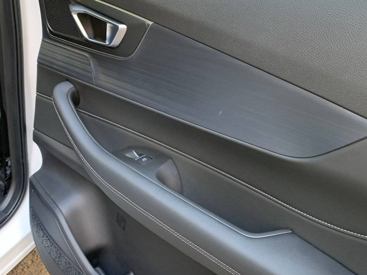 Chery Tiggo 4 Pro 2023 года с пробегом. Фото: #16