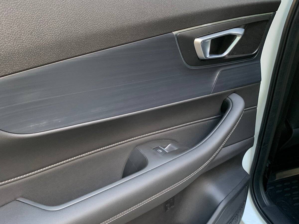 Chery Tiggo 4 Pro 2023 года с пробегом. Фото: #17