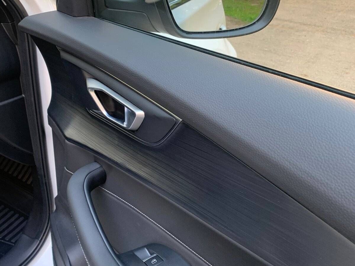 Chery Tiggo 4 Pro 2023 года с пробегом. Фото: #18