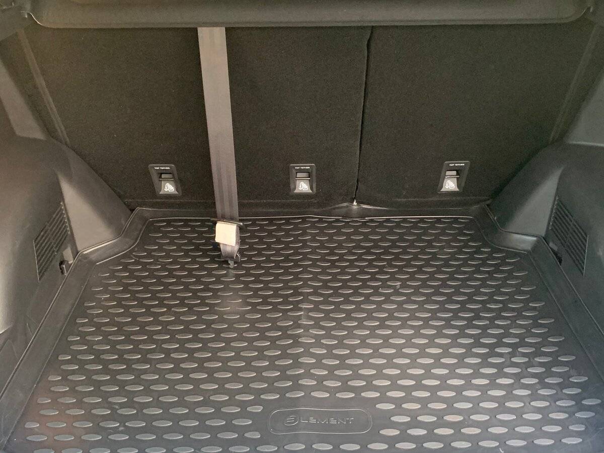 Chery Tiggo 4 Pro 2023 года с пробегом. Фото: #23