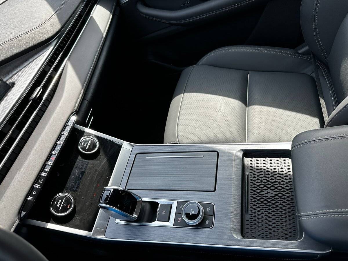 Chery Tiggo 7 Pro Max 2023 года с пробегом. Фото: #11