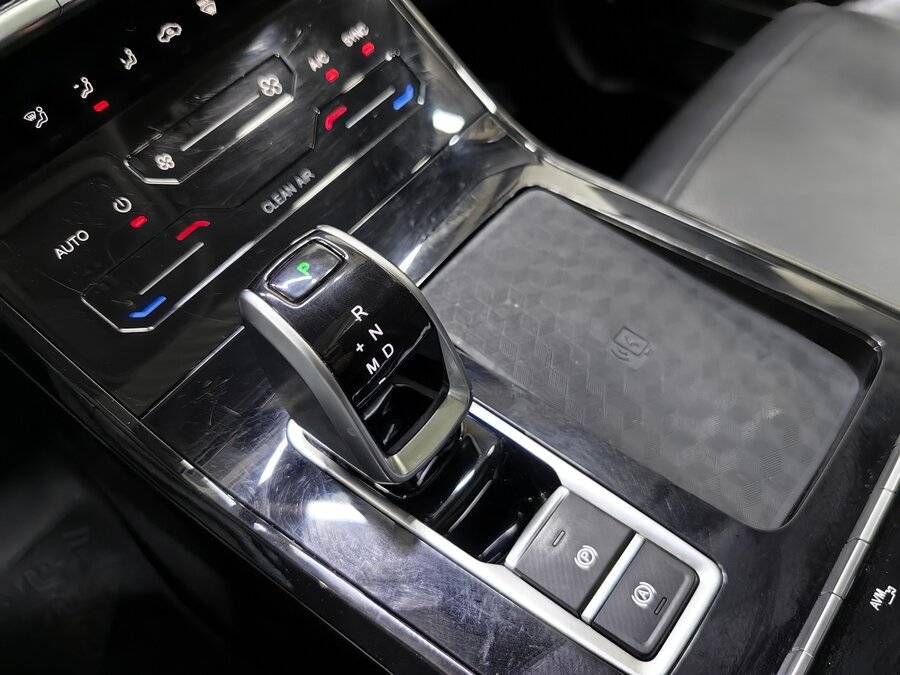 Б/У Чери Тигго 7 Про 2022 года. Фото: #16