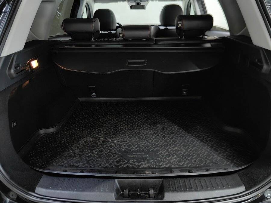 Б/У Чери Тигго 7 Про 2022 года. Фото: #25