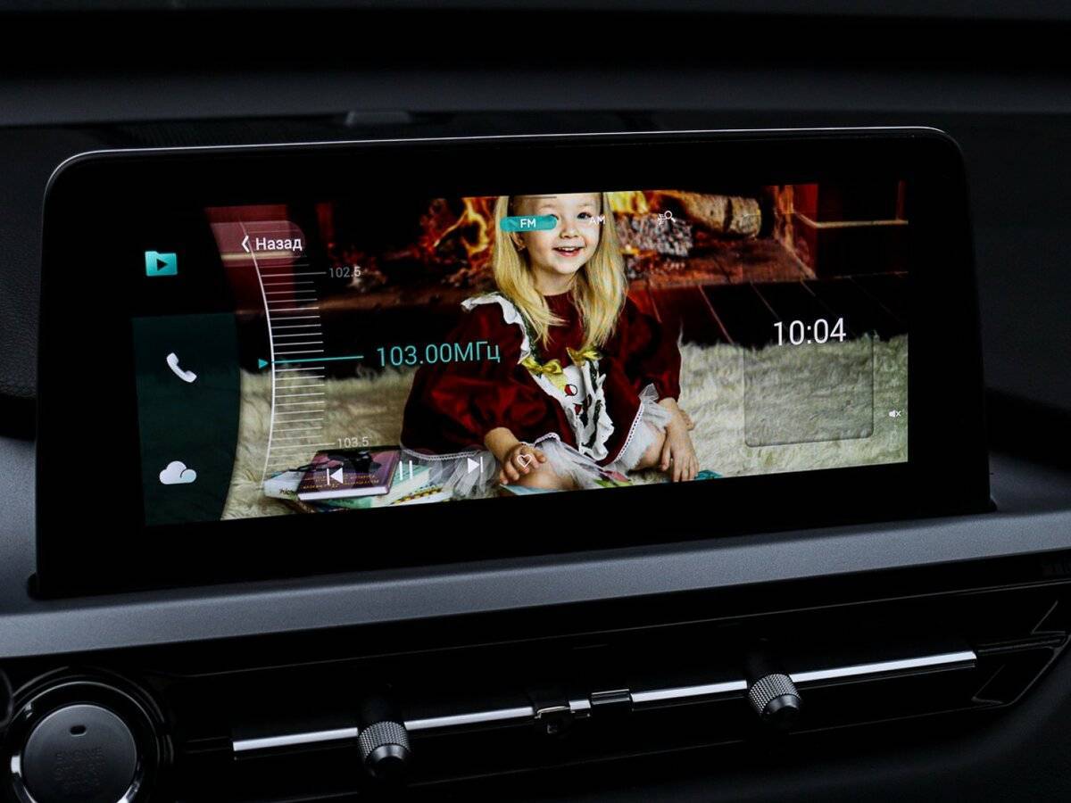 Chery Tiggo 4 Pro 2023 года с пробегом. Фото: #14