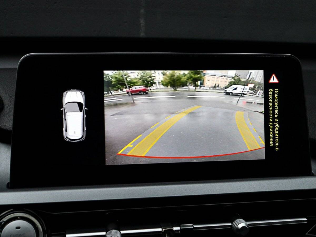 Chery Tiggo 4 Pro 2023 года с пробегом. Фото: #20