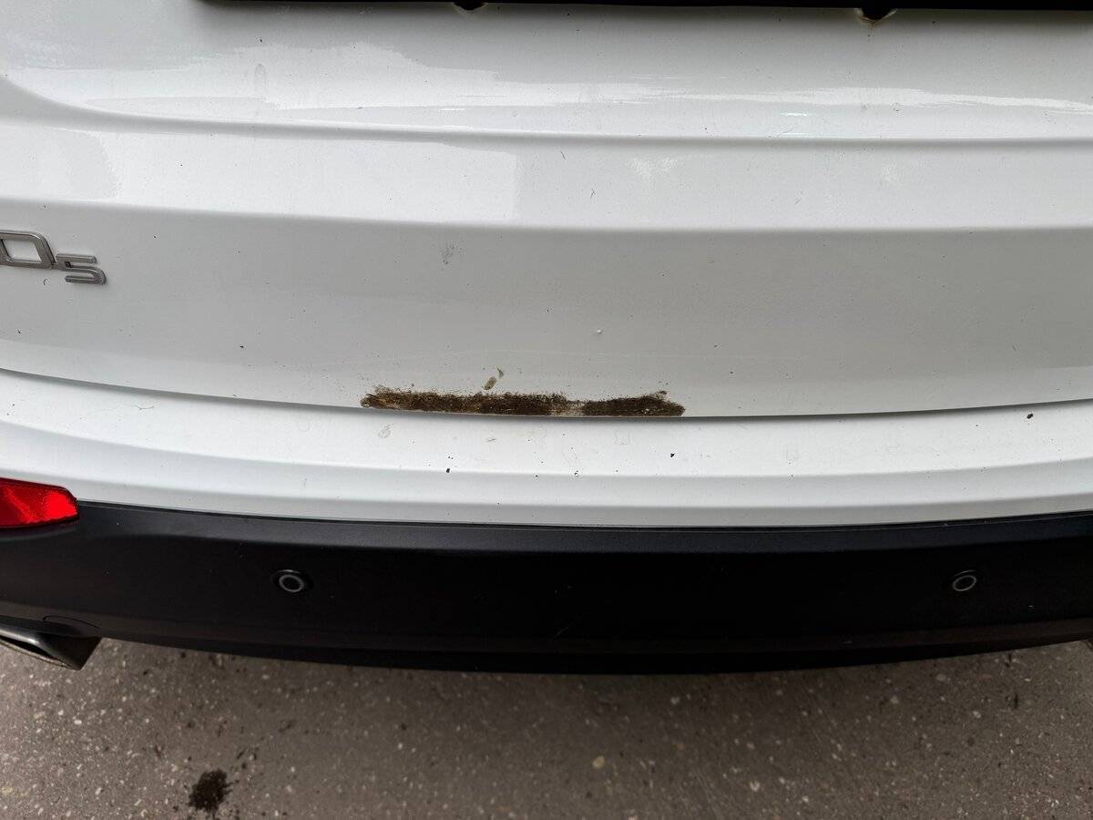 Chery Tiggo 5 2014 года с пробегом. Фото: #9