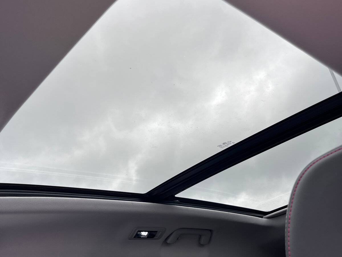 Chery Tiggo 7 Pro 2021 года с пробегом. Фото: #23