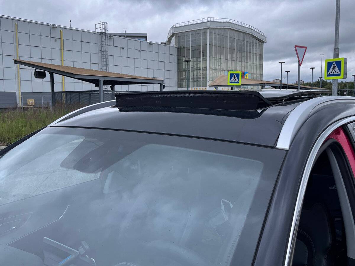 Chery Tiggo 7 Pro 2021 года с пробегом. Фото: #24