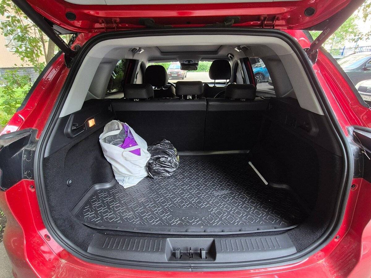 Chery Tiggo 7 Pro Max 2023 года с пробегом. Фото: #8