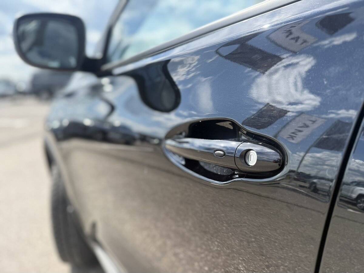 Chery Tiggo 4 Pro 2024 года с пробегом. Фото: #9