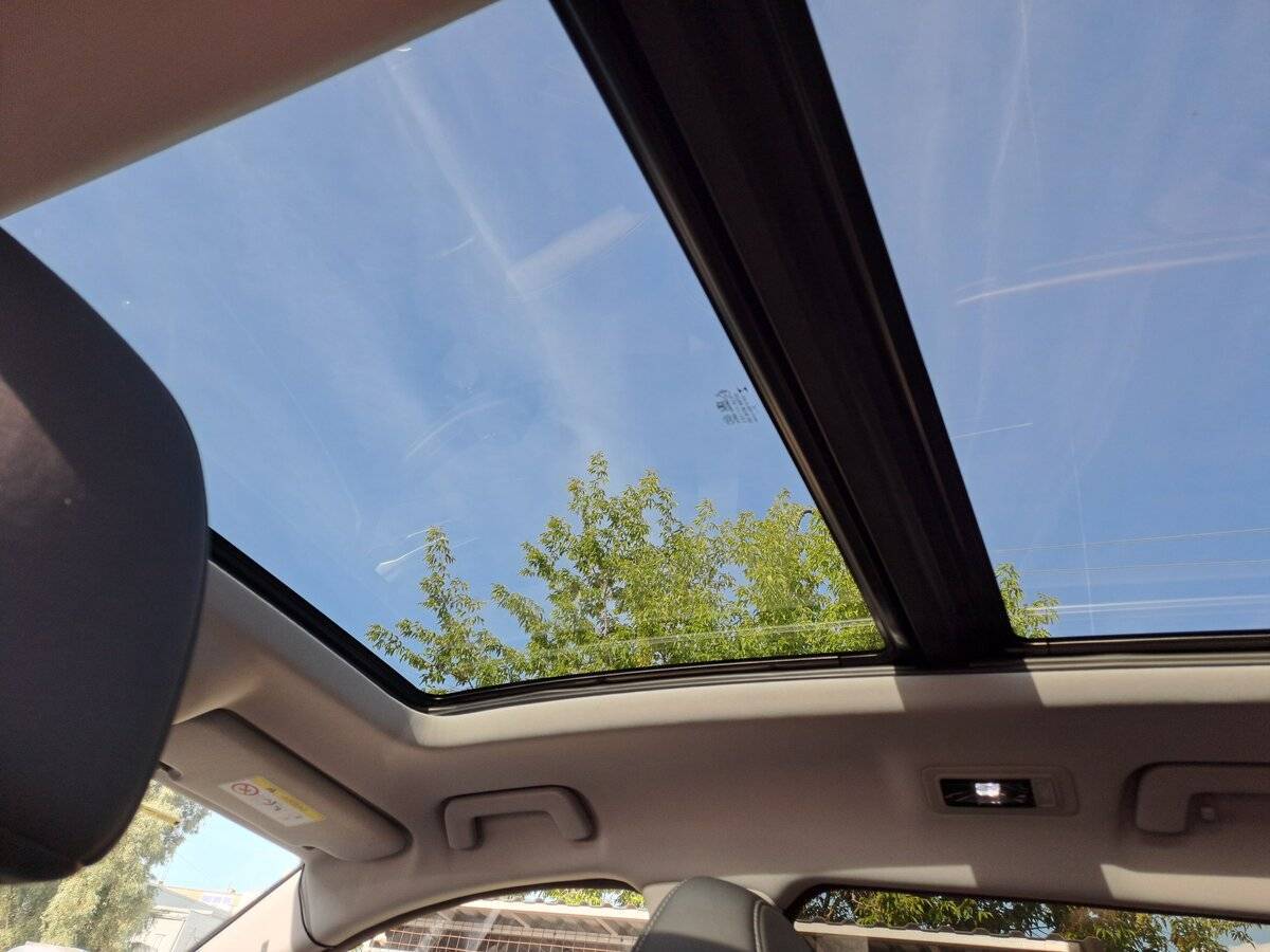 Chery Tiggo 7 Pro 2020 года с пробегом. Фото: #14